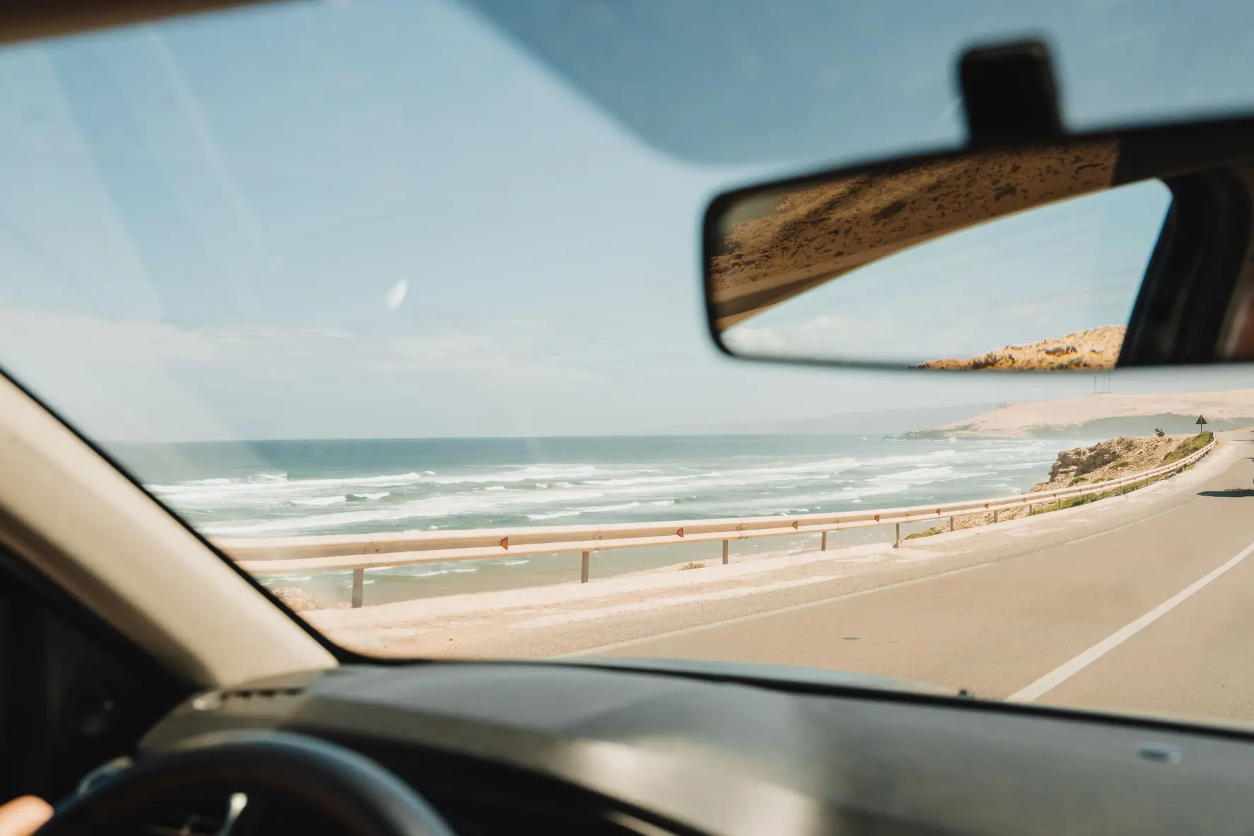 Roadtrip in Marokko