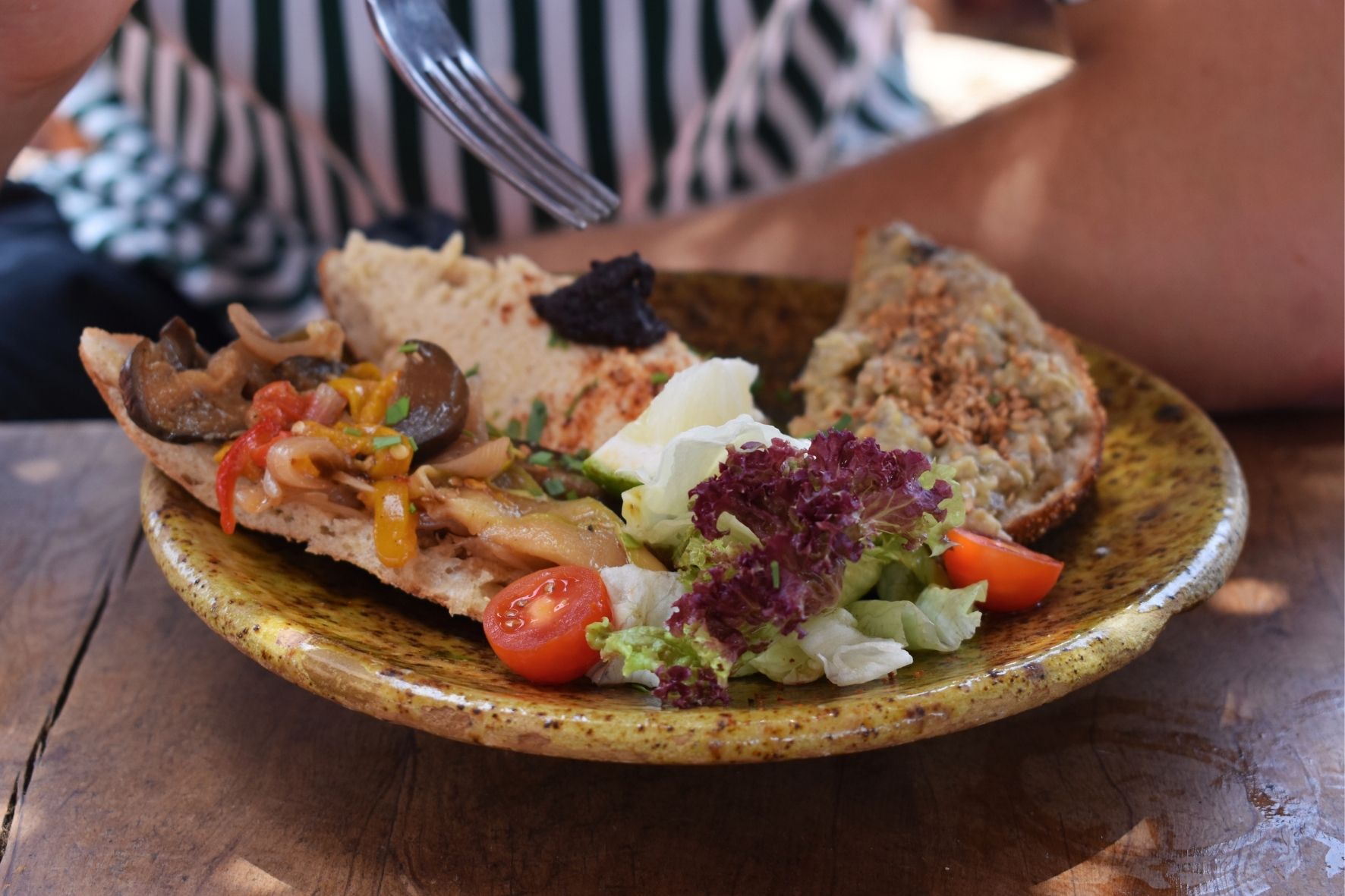 Café des Épices Marrakech